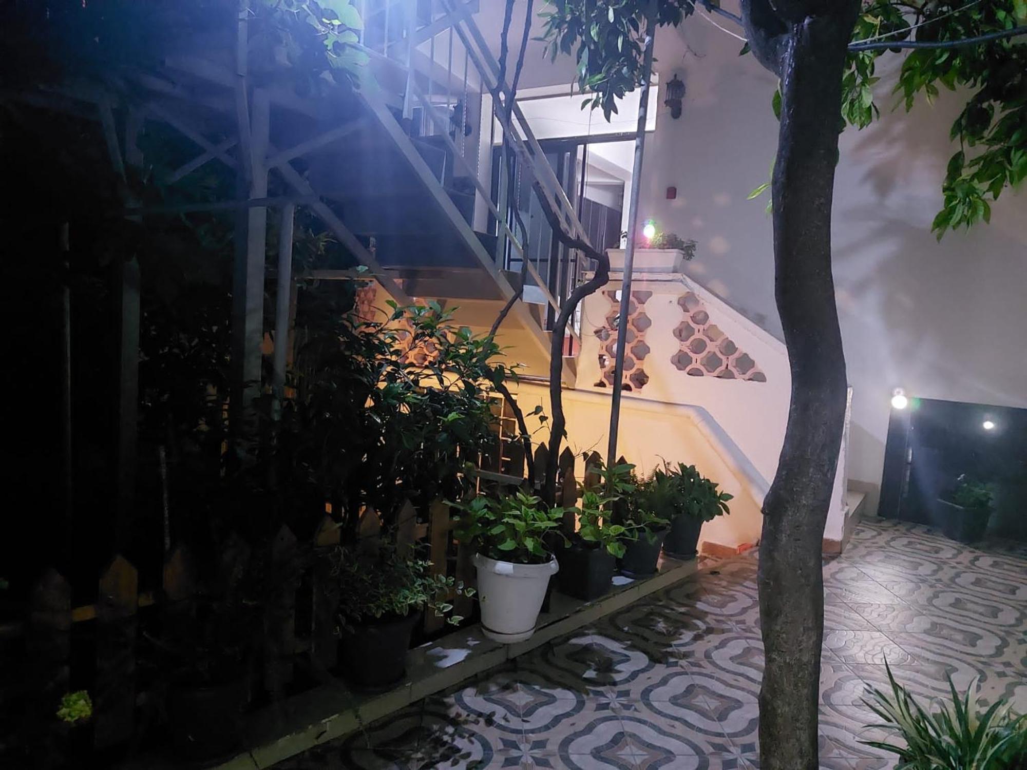 Ferienwohnung Gast Haus Bojaxhiu Berat Exterior foto