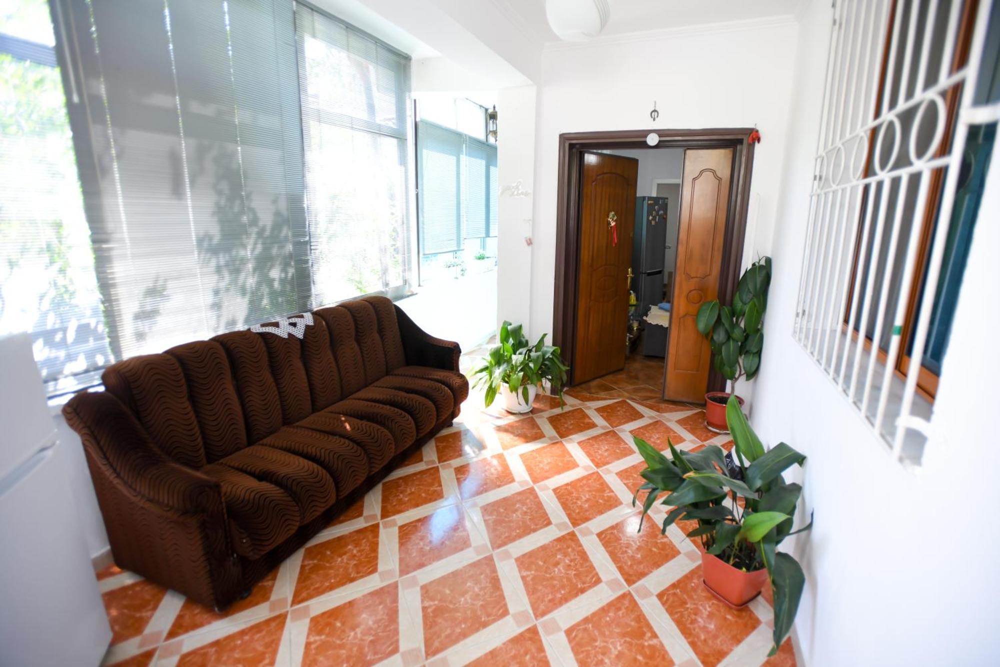 Ferienwohnung Gast Haus Bojaxhiu Berat Exterior foto