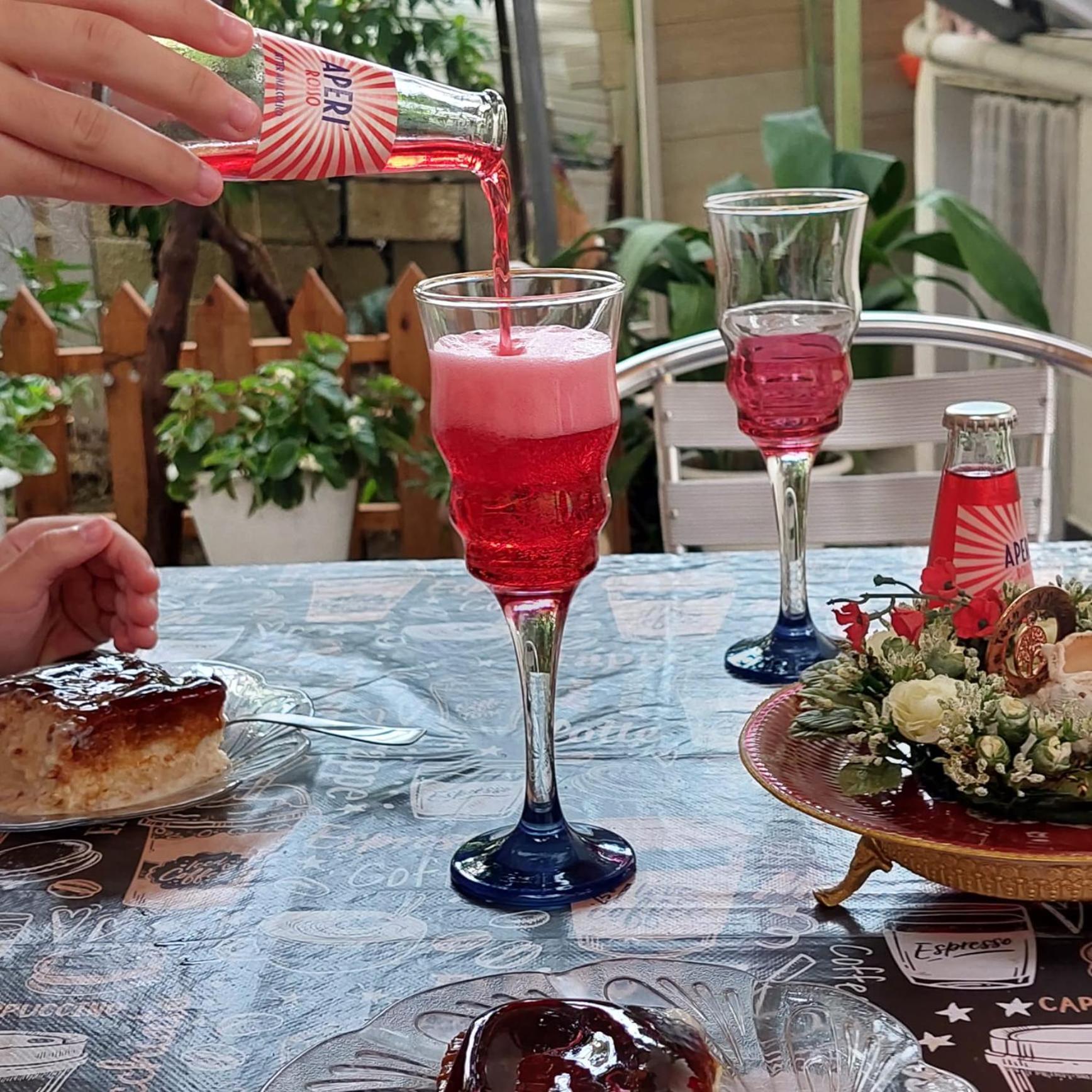 Ferienwohnung Gast Haus Bojaxhiu Berat Exterior foto